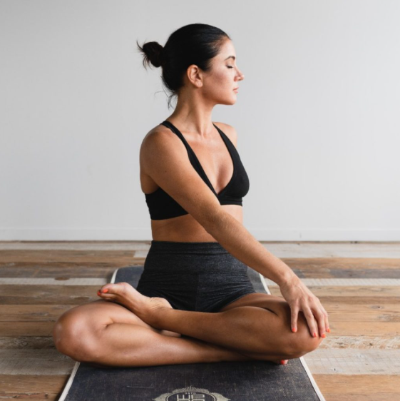 Yoga vs Pilates Comparison